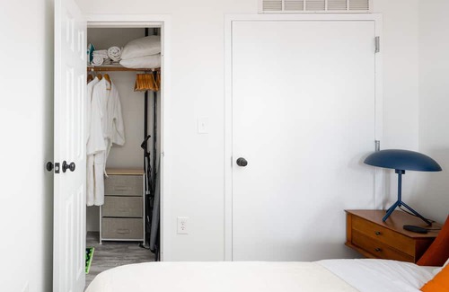 Boerum Hill Apartment | Inviting Downtown Brooklyn Studio with Kid-Friendly Amenities