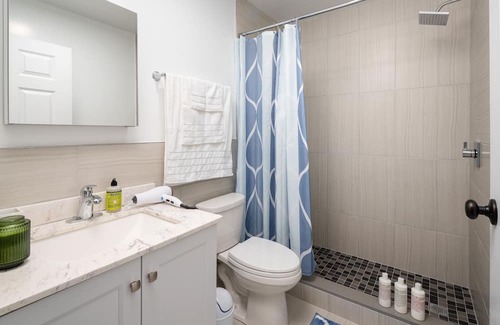 Boerum Hill Apartment | Inviting Downtown Brooklyn Studio with Kid-Friendly Amenities