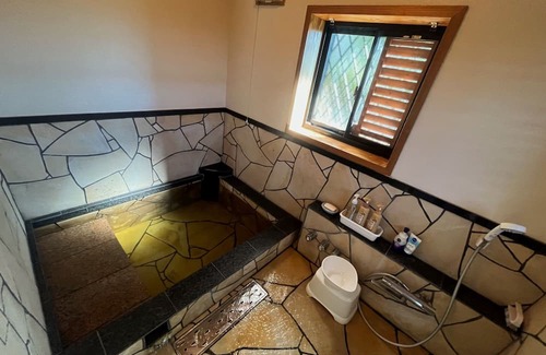 Amagase Onsen House | Relaxing Villa with Hot Spring and BBQ for Up to 8 Guests