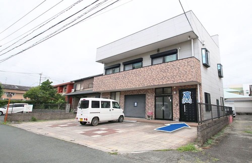 Minami Ward Apartment | Cozy Retreat in Kumamoto with Family-Friendly Amenities