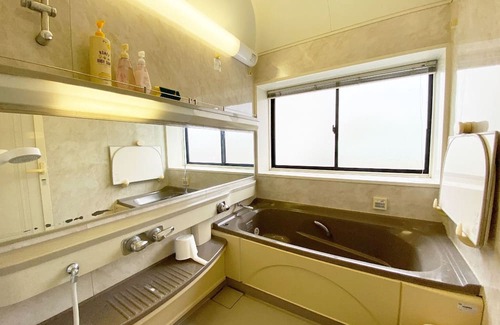 Minami Ward Apartment | Cozy Retreat in Kumamoto with Family-Friendly Amenities