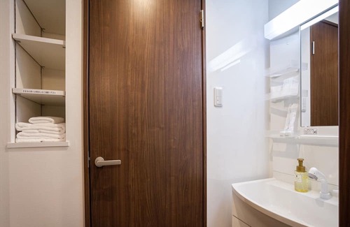 Itarashiki House | Double bedroom Capacity 12 people nonsmoking / Shimajiri-gun Okinawa