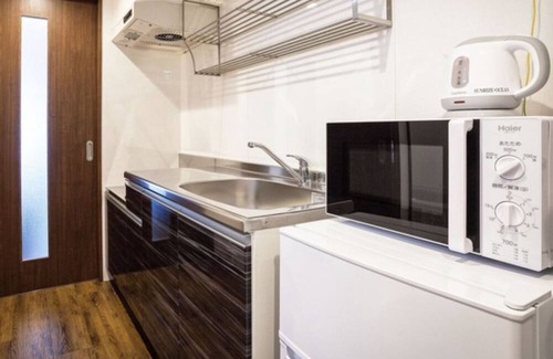 Itarashiki House | Double bedroom Capacity 12 people nonsmoking / Shimajiri-gun Okinawa