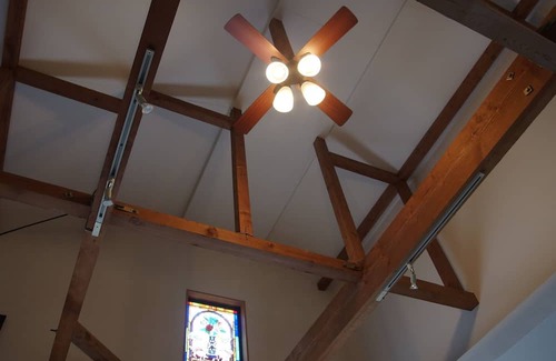 Ajiro House | Creative Retreat: Music Studio & Family-Friendly Atami Stay