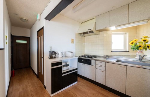 Otaru House | Discover SHIONE: Family-Friendly Stay in Otaru Hokkaidō