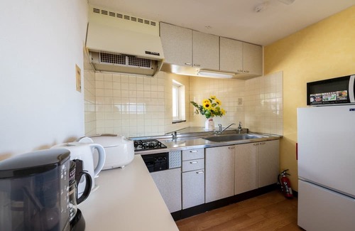 Otaru House | Discover SHIONE: Family-Friendly Stay in Otaru Hokkaidō