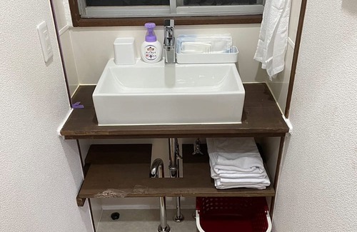 Koniya House | Nonsmoking Opening in August 2023 Modern room / Oshima-gun Kagoshima