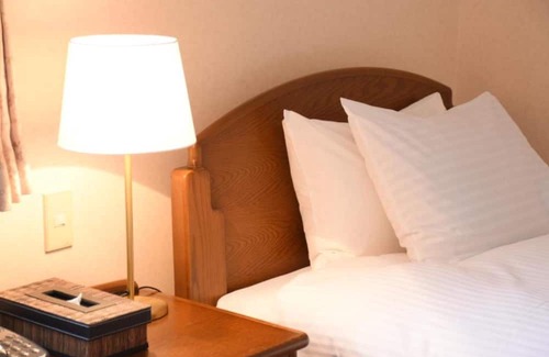 Echo Land House | Family-Friendly Triple Room with Meals in Kitaazumigun