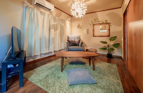 Kanagawa House | Family-Friendly Retreat Near IKEA and MUJI in Yokohama