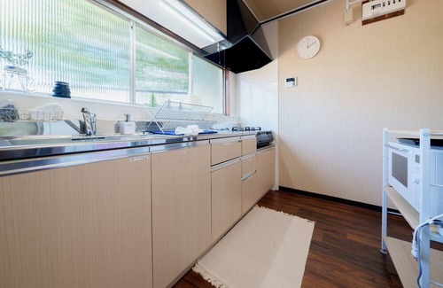 Kanagawa House | Family-Friendly Retreat Near IKEA and MUJI in Yokohama