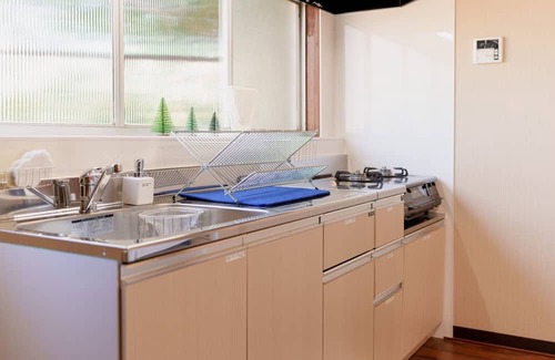 Kanagawa House | Family-Friendly Retreat Near IKEA and MUJI in Yokohama