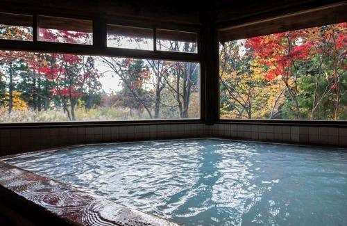 Zaoonsen House | Basic plan Stay without meals 7 hot spring tou / Yamagata Yamagata