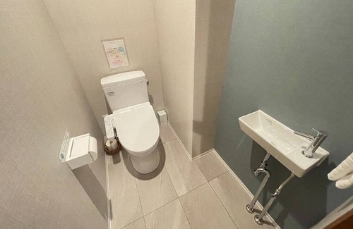 Sasayama Apartment | Unmanned hotel 5minute walk to Sasayama Castle / Tambasasayama Hyōgo