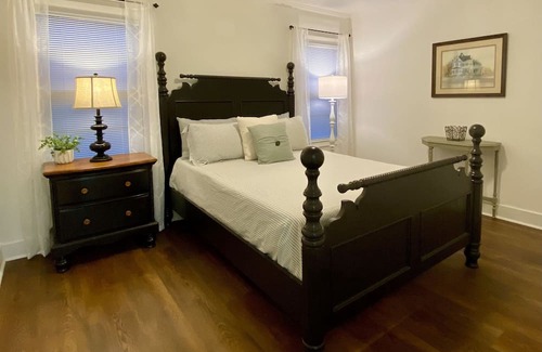 Brewton House | Experience The Reunion House: A Perfect Family Retreat