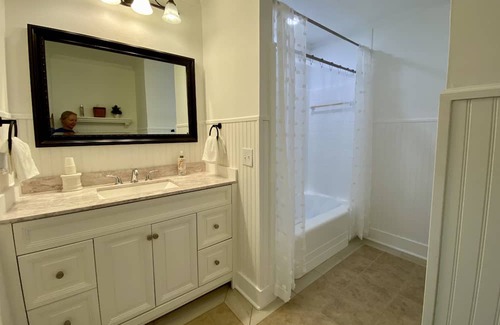 Brewton House | Experience The Reunion House: A Perfect Family Retreat