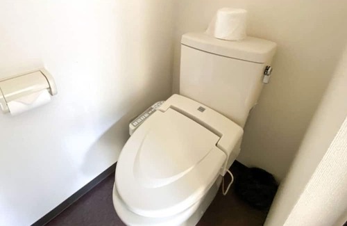 Hachijo House | Nonsmoking Westernstyle twin room for 1 to 3 p / Hachijoshima Hachijo-cho Tokyo