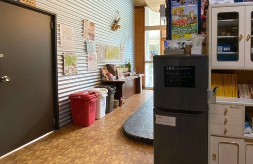 Hachijo House | Nonsmoking Westernstyle twin room for 1 to 3 p / Hachijoshima Hachijo-cho Tokyo