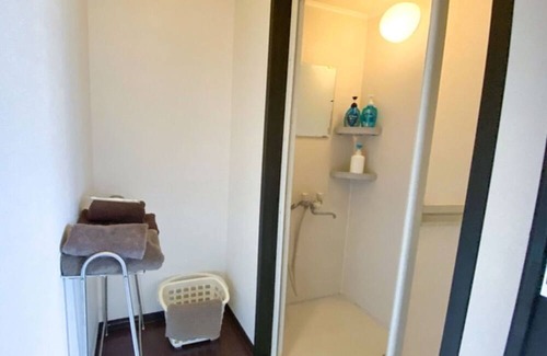 Hachijo House | Nonsmoking Westernstyle triple room for 1 to 4 / Hachijoshima Hachijo-cho Tokyo