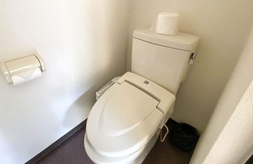 Hachijo House | Nonsmoking Westernstyle triple room for 1 to 4 / Hachijoshima Hachijo-cho Tokyo