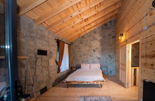 Ayder Villa | Experience Efsun Taş Konak: Family & Pet-Friendly Retreat
