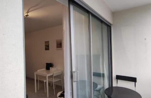 Alco Condo | Cozy Studio Coconing: Ideal for Families and Budget Travelers