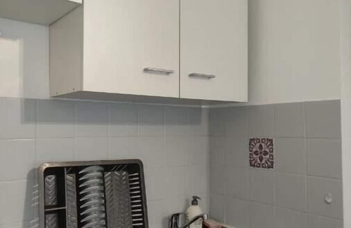 Alco Condo | Cozy Studio Coconing: Ideal for Families and Budget Travelers