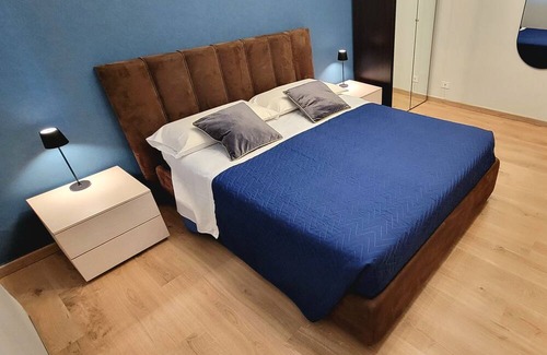 Zona LIII Tomba di Nerone Bed & Breakfast | Vrbo Property