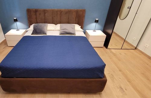 Zona LIII Tomba di Nerone Bed & Breakfast | Vrbo Property