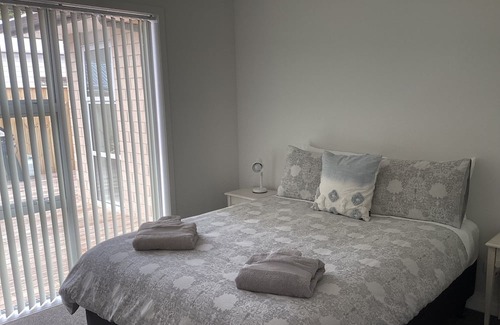 Whakatane House | On Simpkins