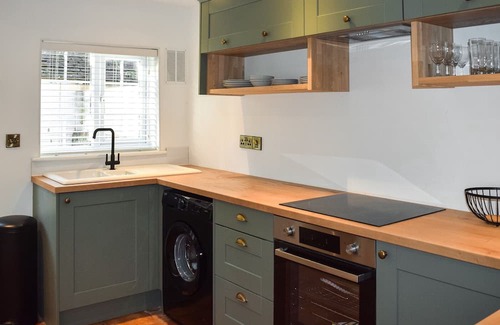 Mersham Cottage | 2 bedroom accommodation in Ashford