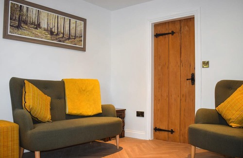 Mersham Cottage | 2 bedroom accommodation in Ashford