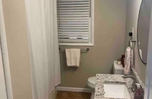 Westover House | Pet Friendly 2-Bed Home with Fenced Yard & High Guest Rating