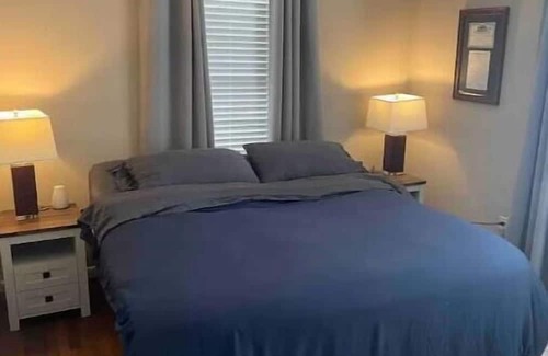 Westover House | Pet Friendly 2-Bed Home with Fenced Yard & High Guest Rating