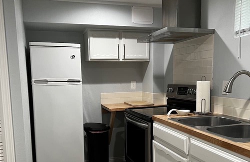 Lafayette Apartment | Entire guest suite in Lafayette, Colorado