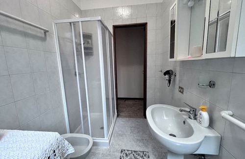 Casale Monferrato Apartment | Central Historic Apartment with Spa and Hot Tub Amenities