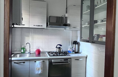Casale Monferrato Apartment | Central Historic Apartment with Spa and Hot Tub Amenities