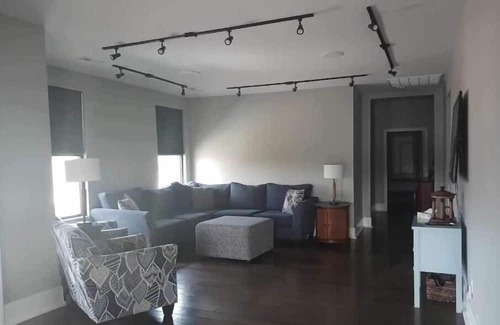 Bowling Green Apartment | Downtown Bg Escape