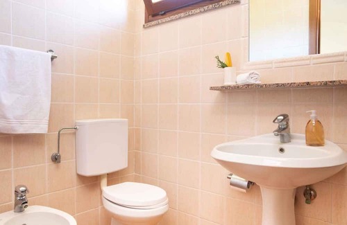 Marina di Montalto Apartment | Holiday apartment with pool and sports facilities