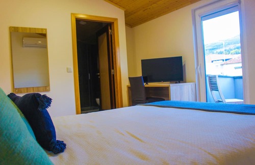 Gois Cottage | Relaxing Room in Góis Near River Beach with Spa & Breakfast