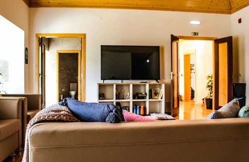 Gois Cottage | Relaxing Room in Góis Near River Beach with Spa & Breakfast