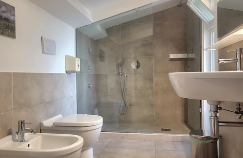 Pietrauta Villa | Villa with Pool and Scenic Countryside Views for Events