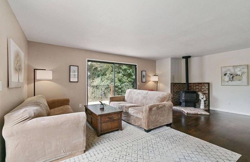 Auburn House | Cozy 2 Bedroom House in Auburn - Perfect for Families & Pets