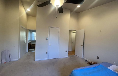 Stafford House | Pet-Friendly Retreat Near TBS and FBI Academy