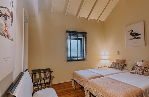 Beijos Other | Ideal Family Retreat with River Views and Nature Bliss