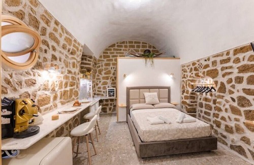 Procida Apartment | Vrbo Property