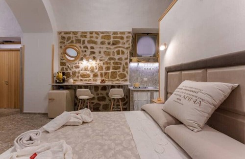 Procida Apartment | Vrbo Property