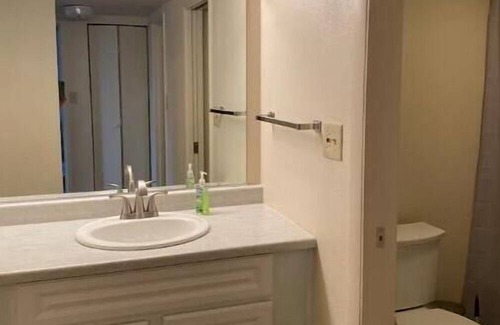 Northeast Reno Condo | One Bedroom Executive Condo Close to UNR and TMCC