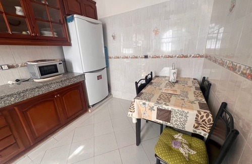 Hay Riad Apartment | Inviting 2-Bed Apartment in Rabat Hay Riad with Breakfast