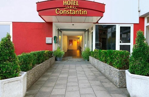 Mitte Apartment | Comfort Doppelzimmer with Scenic Mosel View & Breakfast