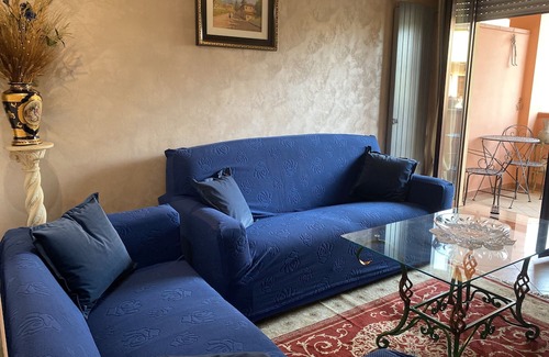 Battifolle Apartment | 'La Casa Dell'artista' a 10 Minuti dal Centro di Arezzo in Tranquilla Periferia